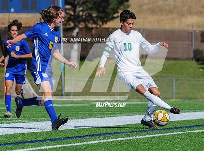 Thumbnail 3 in Doherty @ Rampart photogallery.