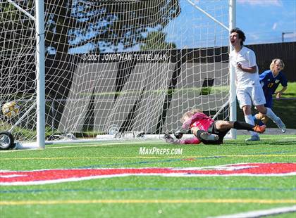 Thumbnail 2 in Doherty @ Rampart photogallery.