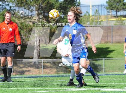 Thumbnail 1 in Doherty @ Rampart photogallery.