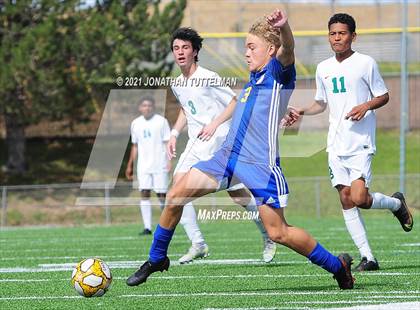 Thumbnail 2 in Doherty @ Rampart photogallery.
