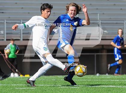 Thumbnail 2 in Doherty @ Rampart photogallery.
