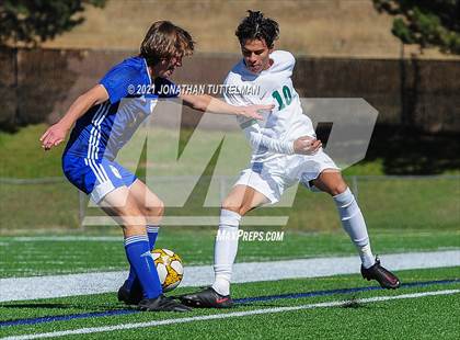 Thumbnail 2 in Doherty @ Rampart photogallery.