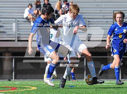 Thumbnail 2 in Doherty @ Rampart photogallery.
