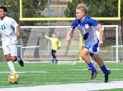 Thumbnail 3 in Doherty @ Rampart photogallery.