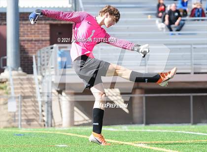 Thumbnail 2 in Doherty @ Rampart photogallery.