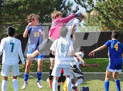 Thumbnail 3 in Doherty @ Rampart photogallery.