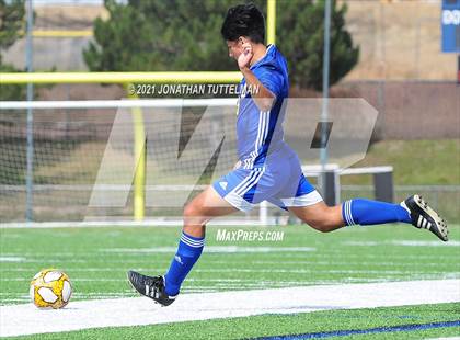 Thumbnail 2 in Doherty @ Rampart photogallery.
