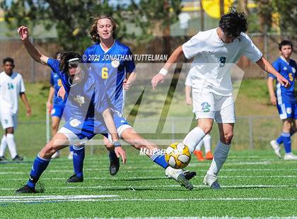 Thumbnail 2 in Doherty @ Rampart photogallery.