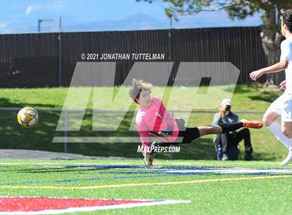 Thumbnail 1 in Doherty @ Rampart photogallery.