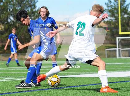 Thumbnail 3 in Doherty @ Rampart photogallery.