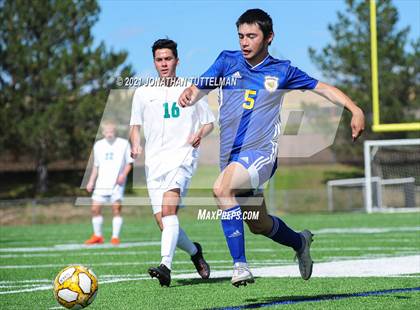 Thumbnail 1 in Doherty @ Rampart photogallery.