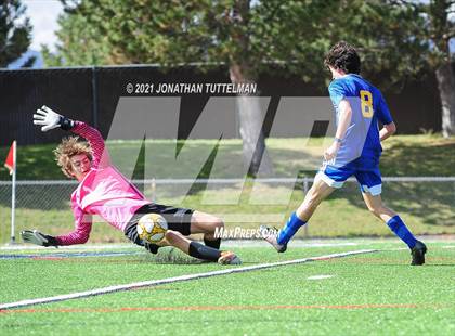 Thumbnail 2 in Doherty @ Rampart photogallery.