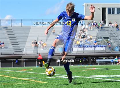 Thumbnail 2 in Doherty @ Rampart photogallery.