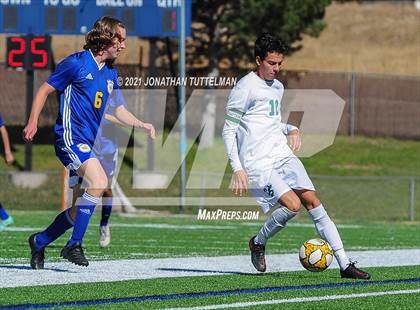 Thumbnail 2 in Doherty @ Rampart photogallery.
