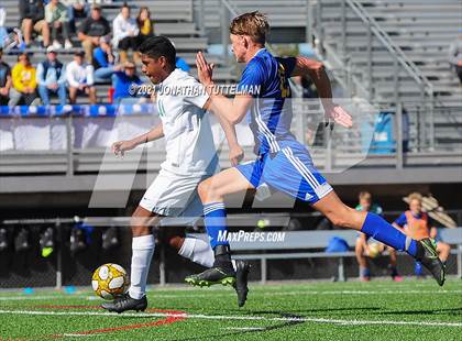 Thumbnail 1 in Doherty @ Rampart photogallery.