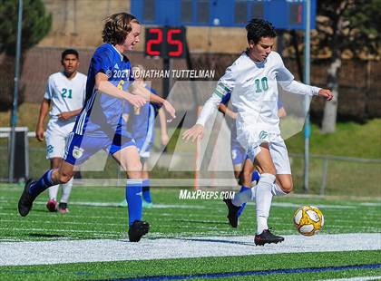 Thumbnail 1 in Doherty @ Rampart photogallery.