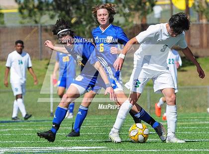 Thumbnail 1 in Doherty @ Rampart photogallery.