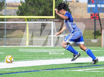 Thumbnail 1 in Doherty @ Rampart photogallery.
