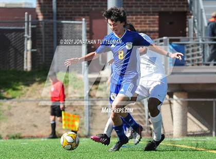 Thumbnail 1 in Doherty @ Rampart photogallery.