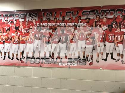 Thumbnail 1 in Chippewa Valley TOC Ceremony photogallery.