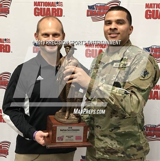 Monday, Jan 14, 2019