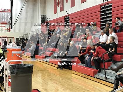 Thumbnail 1 in Chippewa Valley TOC Ceremony photogallery.
