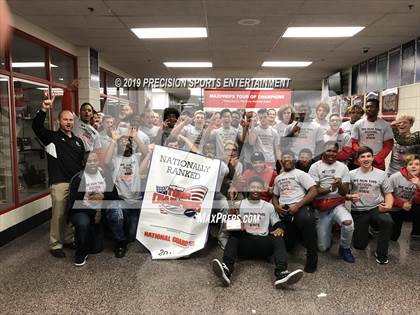Thumbnail 3 in Chippewa Valley TOC Ceremony photogallery.