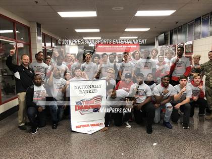 Thumbnail 2 in Chippewa Valley TOC Ceremony photogallery.