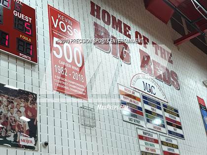 Thumbnail 3 in Chippewa Valley TOC Ceremony photogallery.