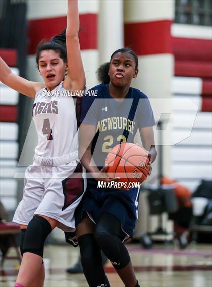 Thumbnail 2 in Newburgh Free Academy @ Kingston photogallery.