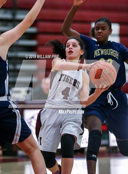 Thumbnail 2 in Newburgh Free Academy @ Kingston photogallery.