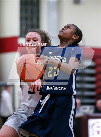 Thumbnail 1 in Newburgh Free Academy @ Kingston photogallery.