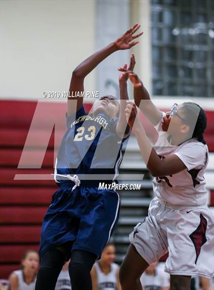 Thumbnail 3 in Newburgh Free Academy @ Kingston photogallery.