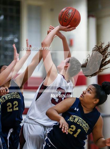 Thumbnail 3 in Newburgh Free Academy @ Kingston photogallery.