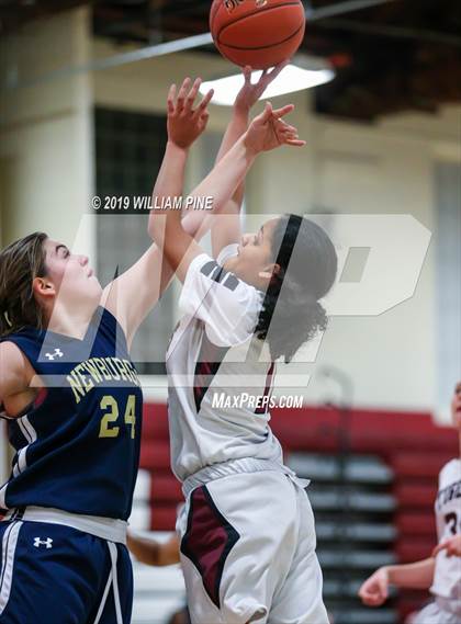 Thumbnail 3 in Newburgh Free Academy @ Kingston photogallery.