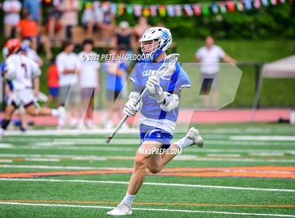 Thumbnail 2 in Caldwell @ Mountain Lakes (NJSIAA North Group 1 Final)  photogallery.