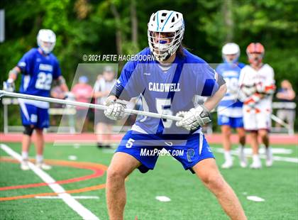 Thumbnail 1 in Caldwell @ Mountain Lakes (NJSIAA North Group 1 Final)  photogallery.