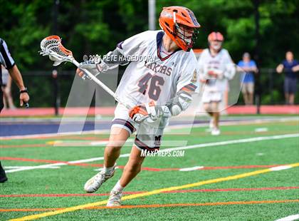 Thumbnail 3 in Caldwell @ Mountain Lakes (NJSIAA North Group 1 Final)  photogallery.