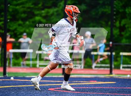 Thumbnail 3 in Caldwell @ Mountain Lakes (NJSIAA North Group 1 Final)  photogallery.
