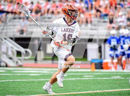 Thumbnail 3 in Caldwell @ Mountain Lakes (NJSIAA North Group 1 Final)  photogallery.