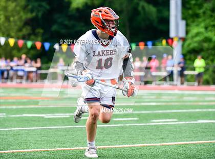 Thumbnail 2 in Caldwell @ Mountain Lakes (NJSIAA North Group 1 Final)  photogallery.