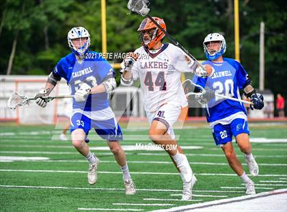 Thumbnail 3 in Caldwell @ Mountain Lakes (NJSIAA North Group 1 Final)  photogallery.