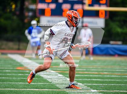 Thumbnail 3 in Caldwell @ Mountain Lakes (NJSIAA North Group 1 Final)  photogallery.