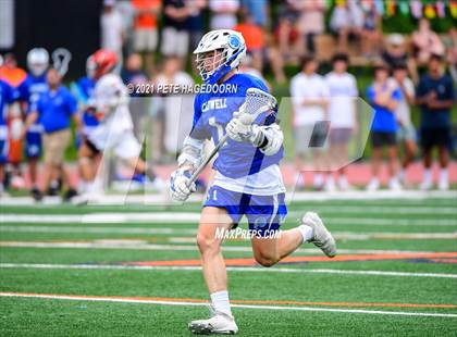 Thumbnail 3 in Caldwell @ Mountain Lakes (NJSIAA North Group 1 Final)  photogallery.