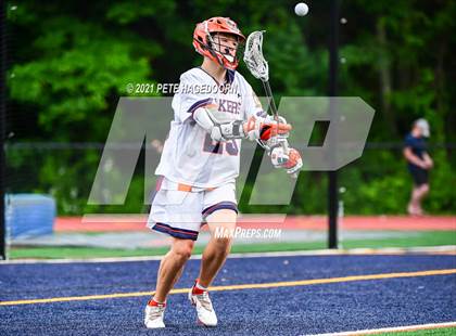 Thumbnail 1 in Caldwell @ Mountain Lakes (NJSIAA North Group 1 Final)  photogallery.