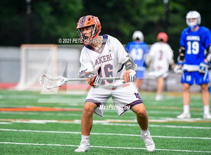 Thumbnail 3 in Caldwell @ Mountain Lakes (NJSIAA North Group 1 Final)  photogallery.