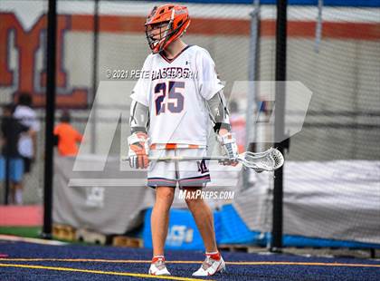 Thumbnail 1 in Caldwell @ Mountain Lakes (NJSIAA North Group 1 Final)  photogallery.