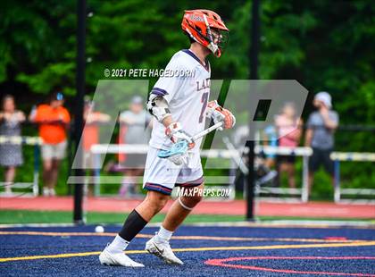 Thumbnail 2 in Caldwell @ Mountain Lakes (NJSIAA North Group 1 Final)  photogallery.