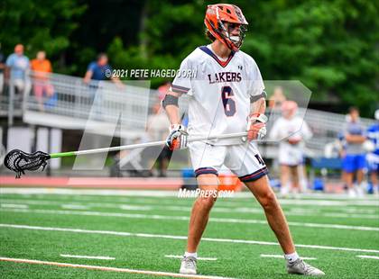 Thumbnail 1 in Caldwell @ Mountain Lakes (NJSIAA North Group 1 Final)  photogallery.