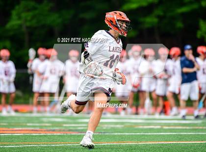 Thumbnail 1 in Caldwell @ Mountain Lakes (NJSIAA North Group 1 Final)  photogallery.